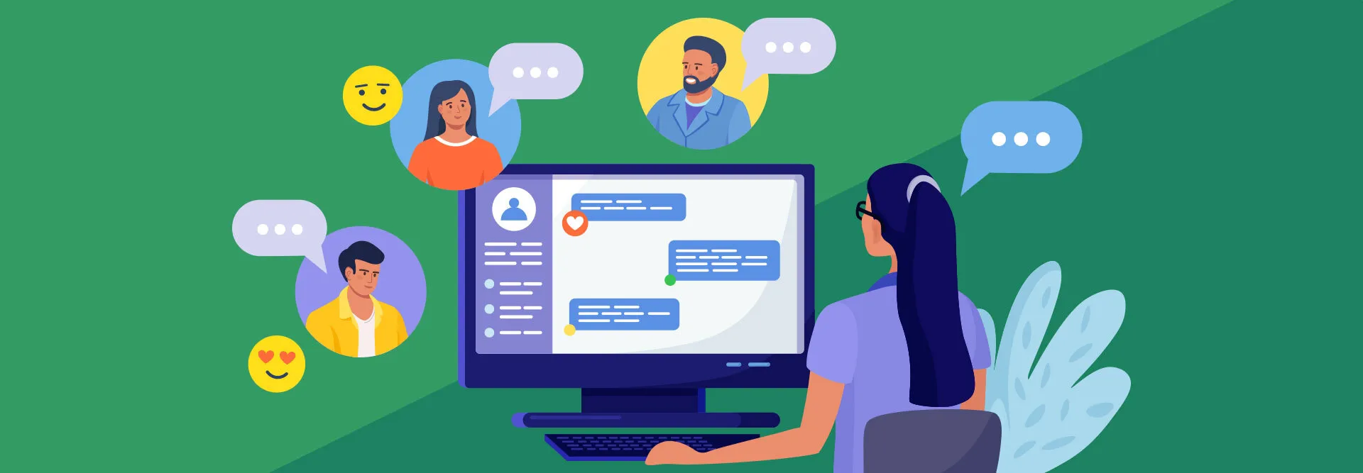 The Keys to Boosting Business with Social Media Collaboration