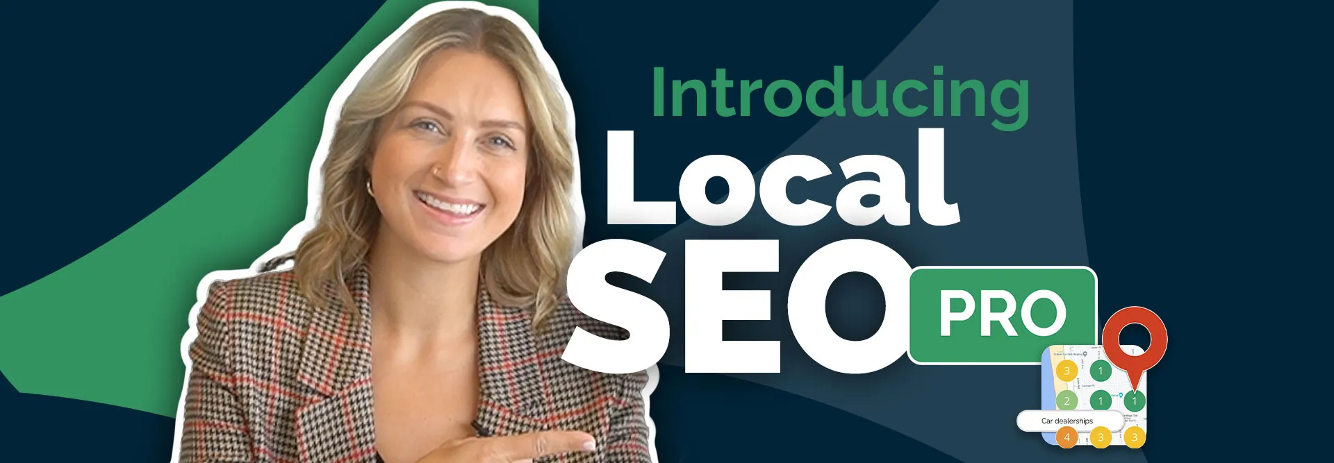 Say hello to Local SEO Pro (and supercharge local search)
