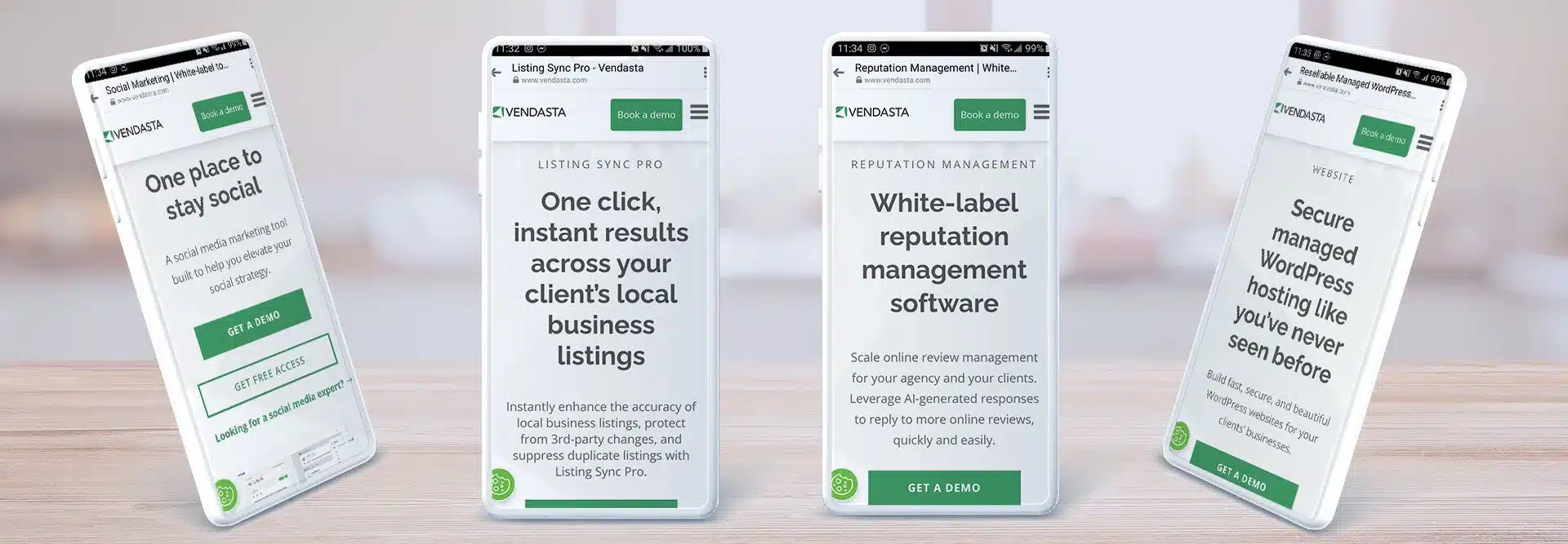 Mastering Mobile Landing Page Design: Tips, Best Practices, and Examples