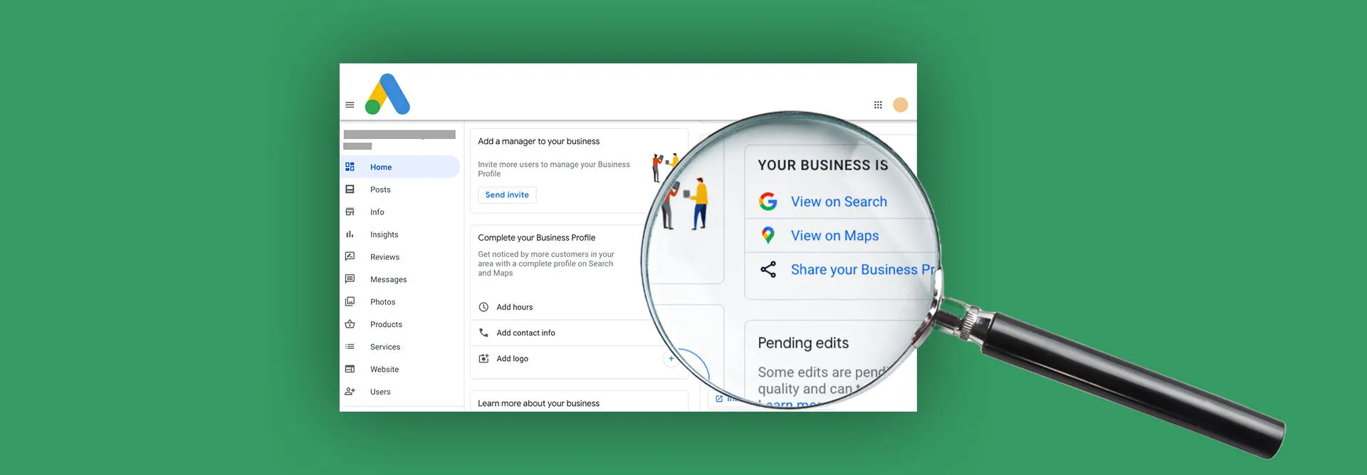 Where to Find Your Google Business Profile (GBP) URL—And Why You Need It
