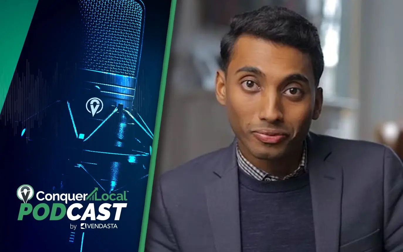 636: Mastering the Art of Public Speaking | Brenden Kumarasamy