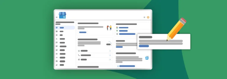 Tips and tricks for writing Google Business Profile descriptions