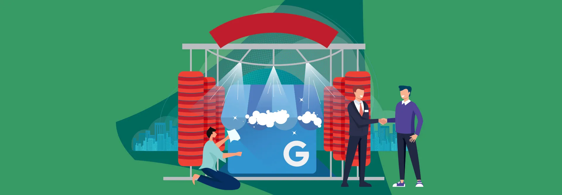 Why you should sell Google Business Profile optimization to local businesses