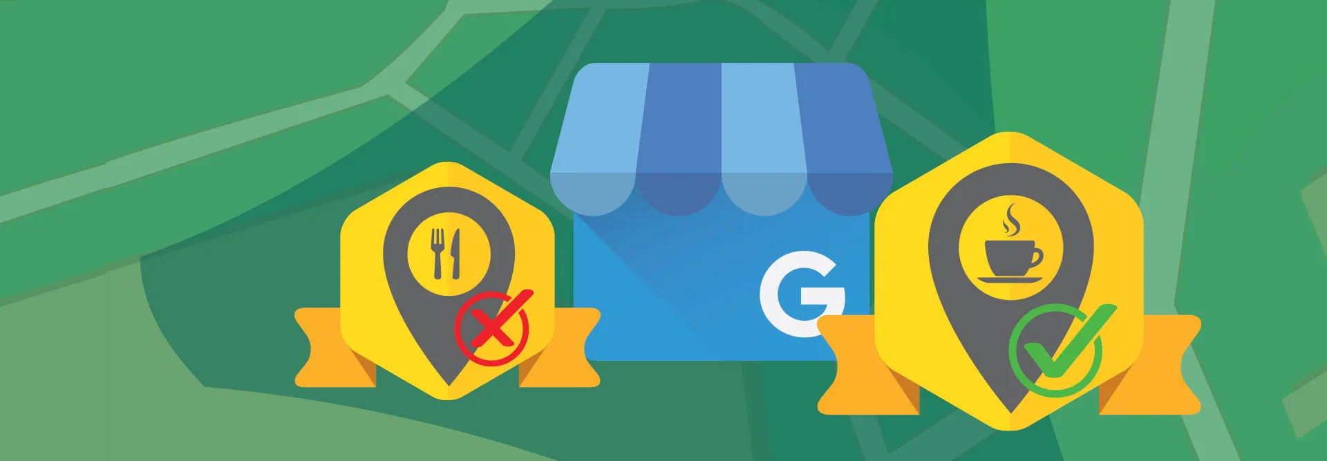 Elevate your local presence: How to pick the right local business category on Google