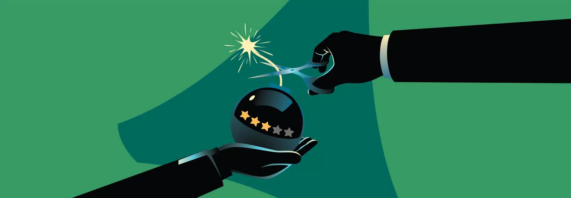 How to mitigate reputation risk: A comprehensive guide for marketing agencies