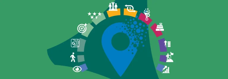 12 benefits of local seo