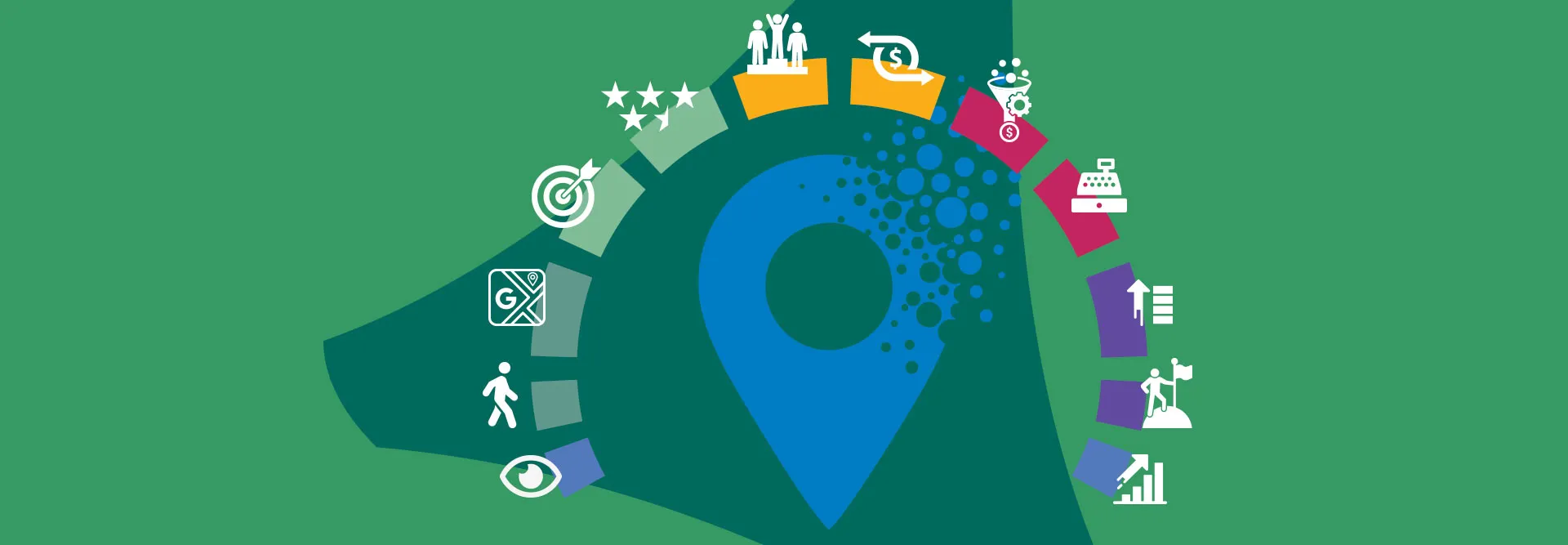 12 Benefits of Local SEO Small Businesses Simply Can’t Ignore