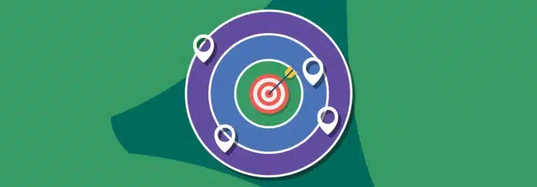 hyperlocal targeting