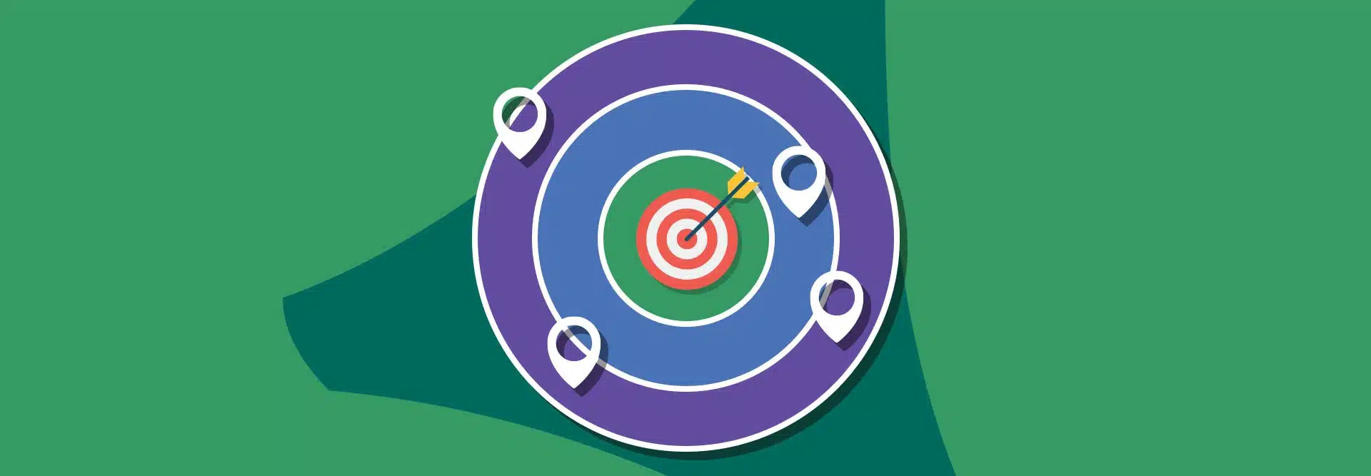 hyperlocal targeting