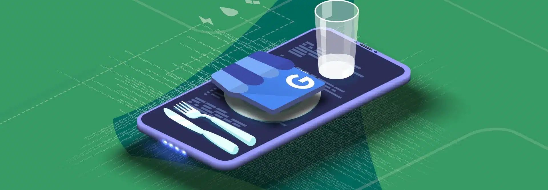 Restaurant SEO: A 12-Step Recipe ​​for Beginner Marketers