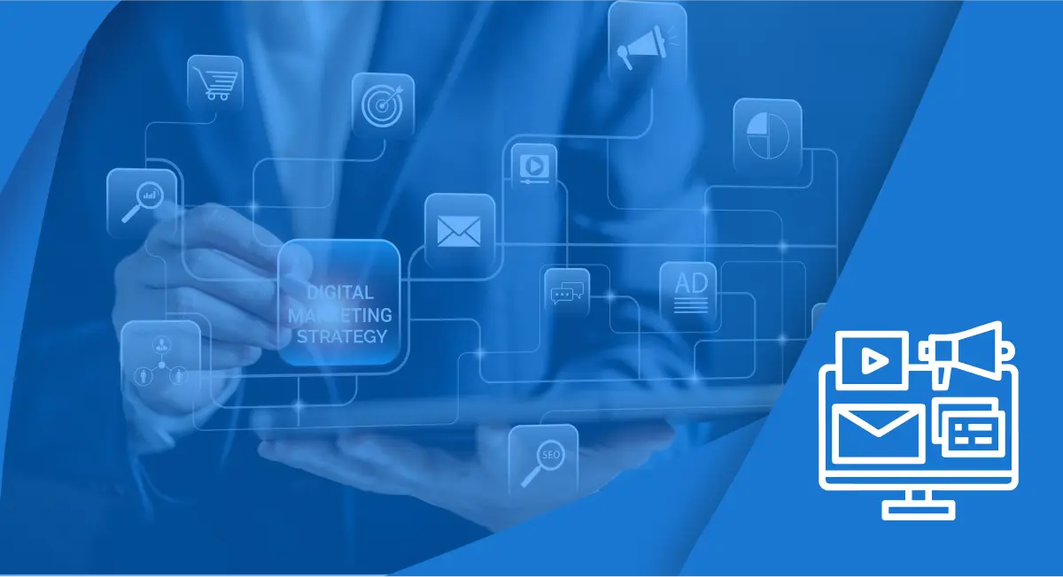 The Ultimate 10-Step Digital Marketing Strategy Playbook