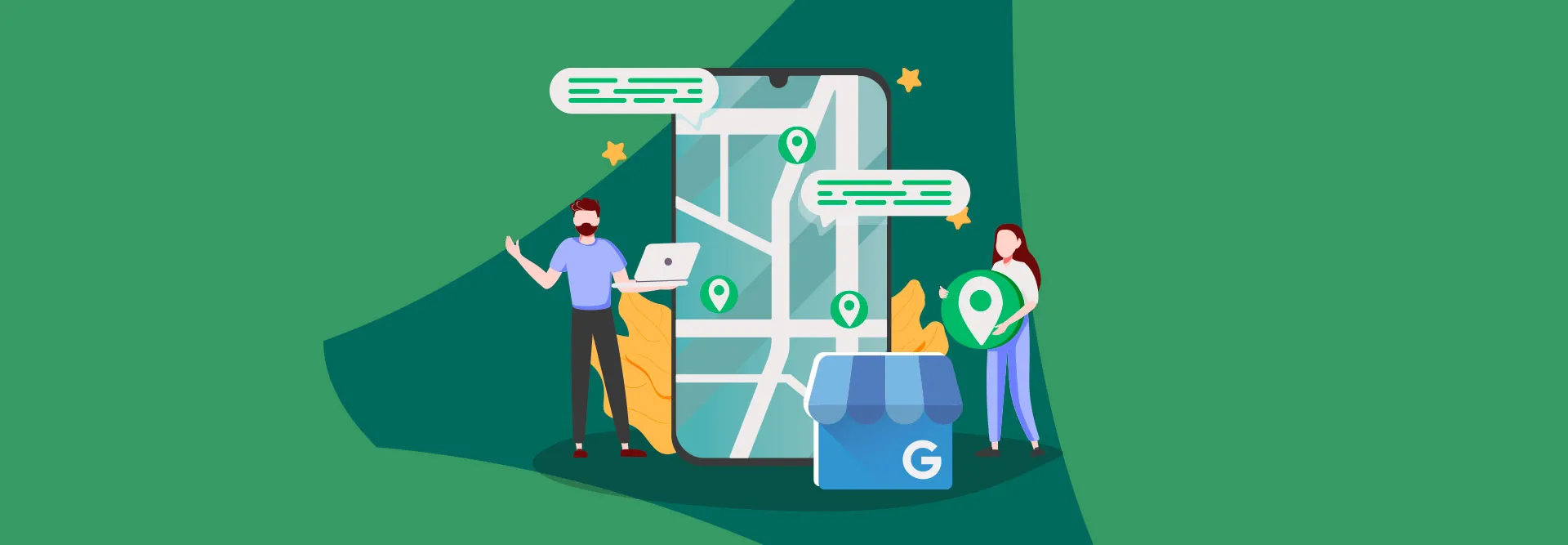 18 Essential Components to Provide Google Business Profile Optimization Services for Your Clients