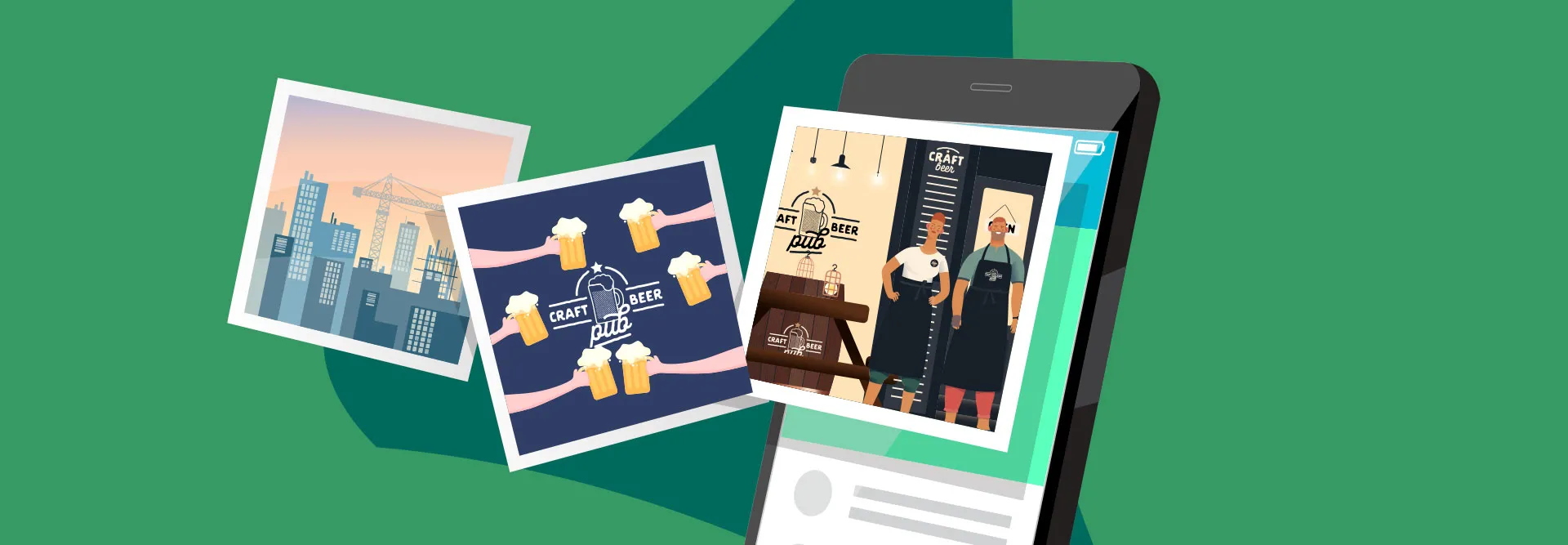 Your Complete Guide to Managing Google Business Profile Photos