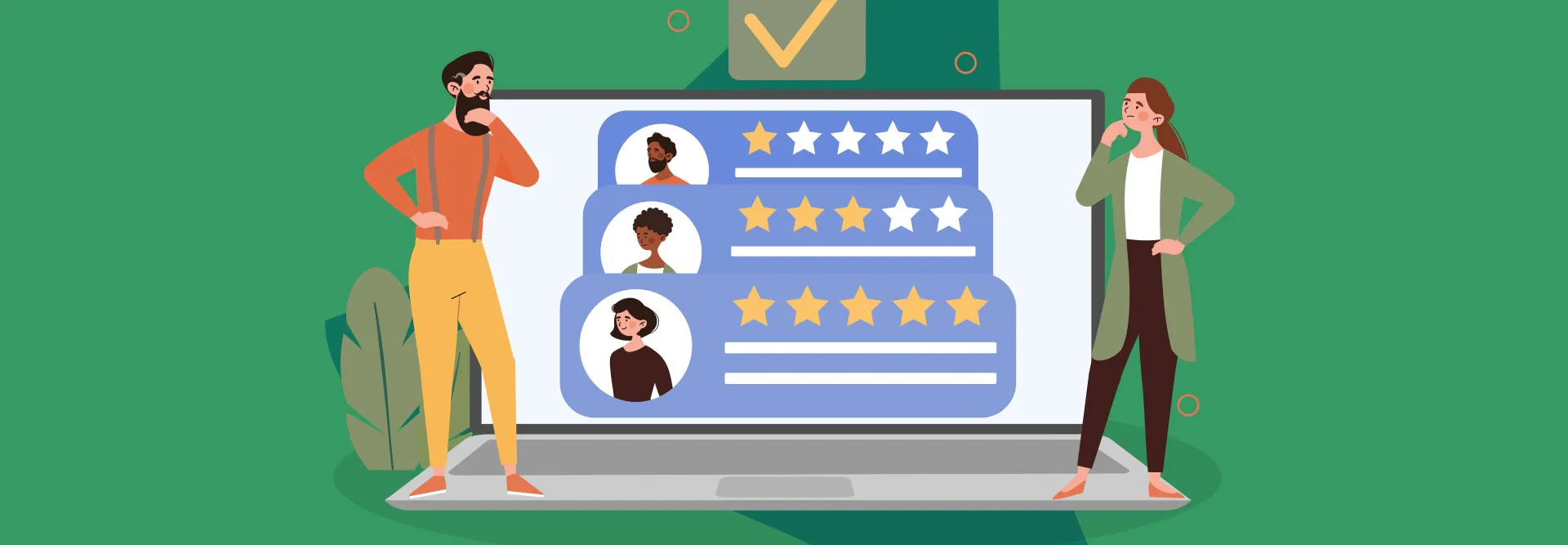 How to build a successful business as an online reputation management reseller