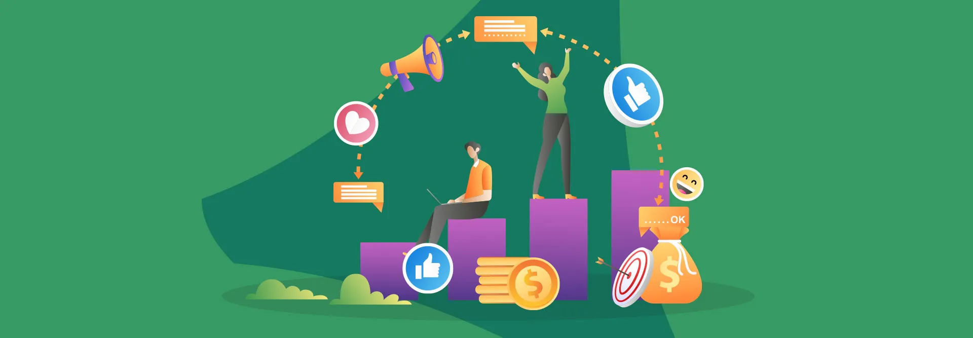 Discover 10 secrets to successful marketing agency ownership and growth