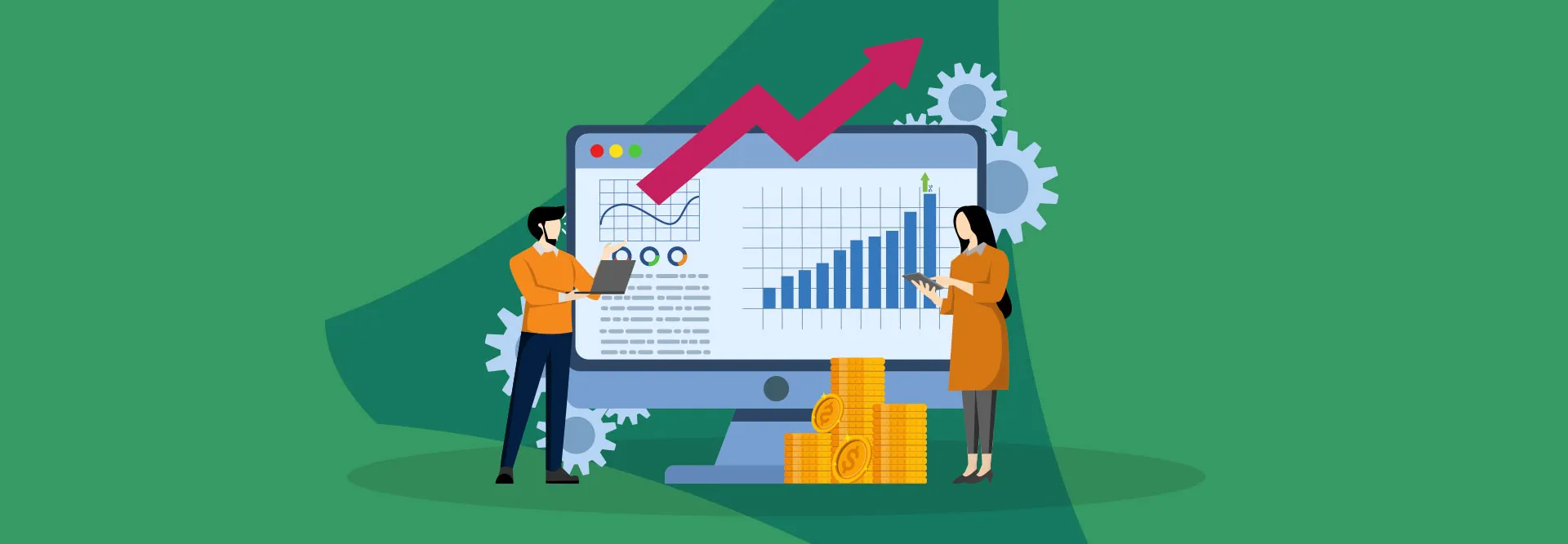 Uncovering the costs of starting your own digital marketing agency