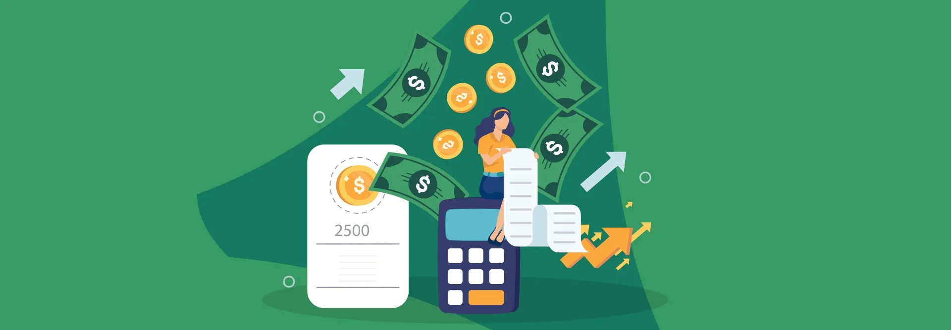 Strategies for optimizing pricing on digital marketing packages