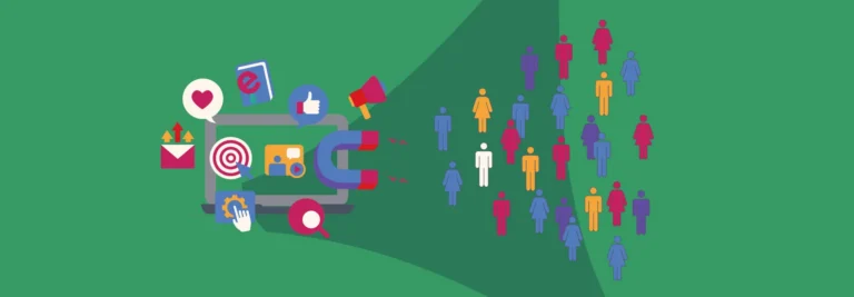 19 lead generation tips every marketing agency should steal