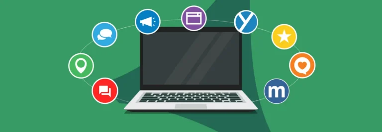 Begginers guide to the digital marketing