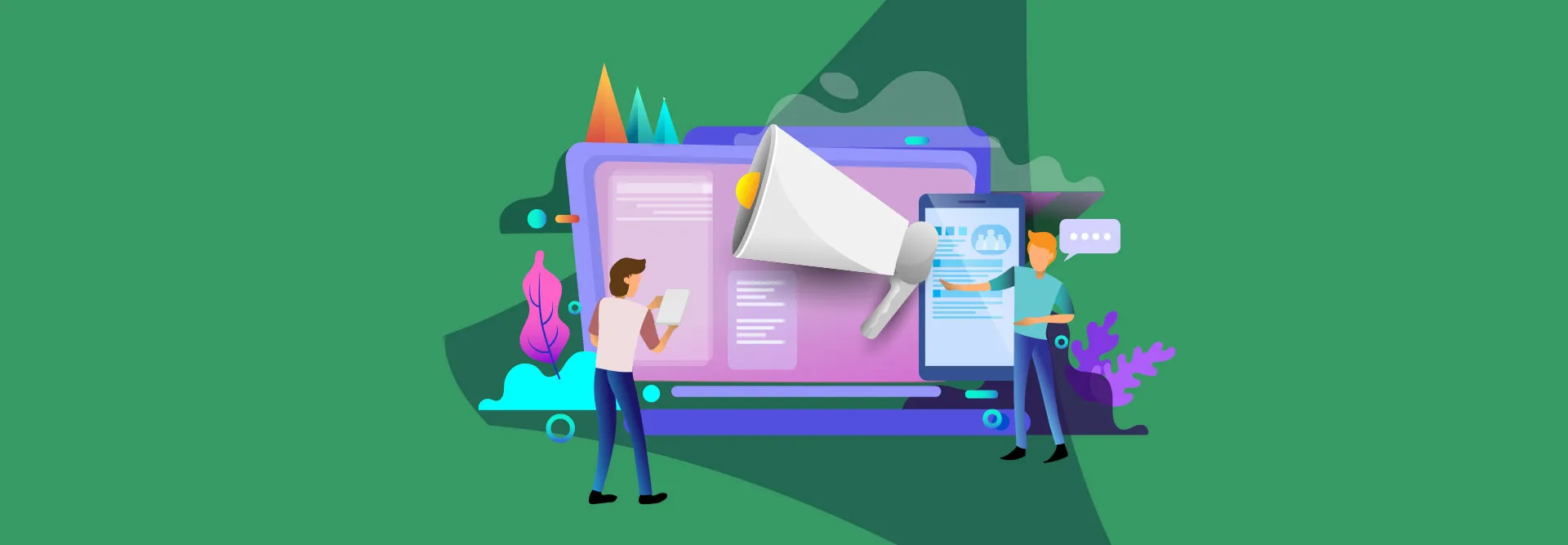 From Concept to Clicks- Building Your Agency Website