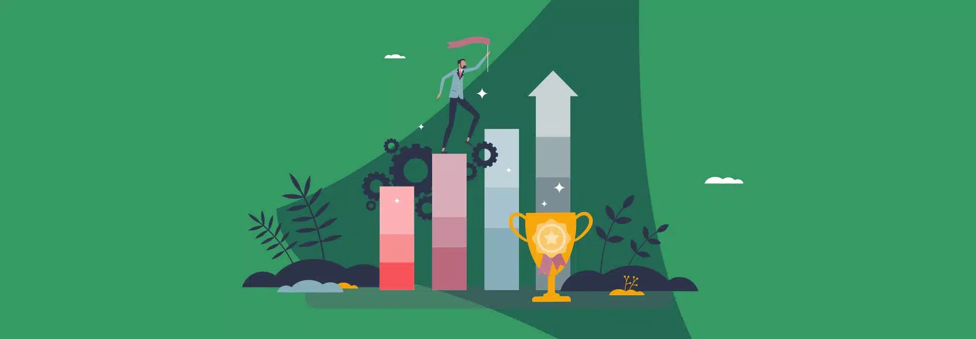 The Complete Agency Guide on How to Make Money in Digital Marketing