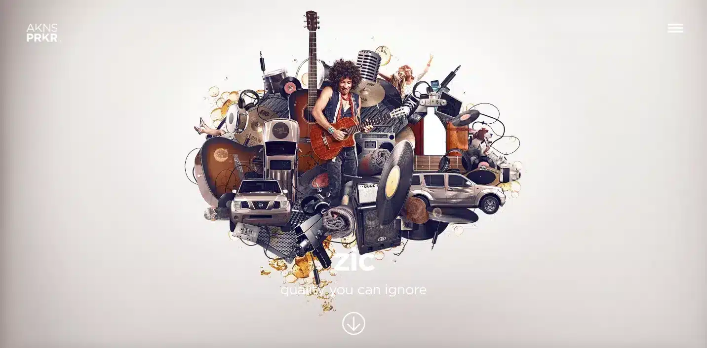 agency-website-Akins-parker