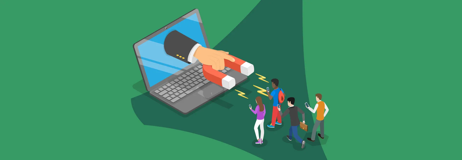 10 Strategies for Finding Qualified Digital Marketing Leads