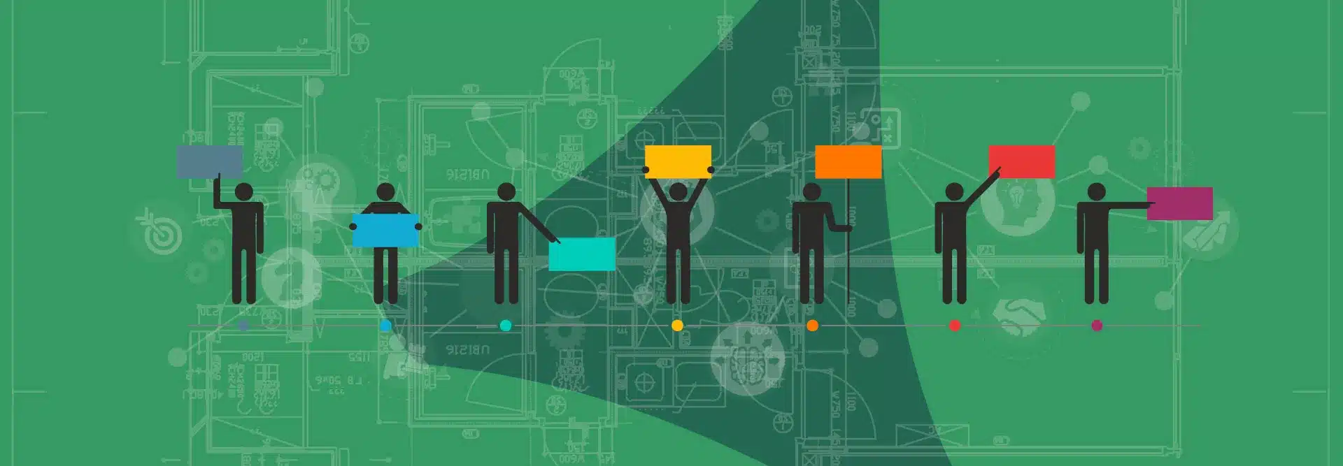 Common Marketing Agency Structures to Build an Organizational Blueprint