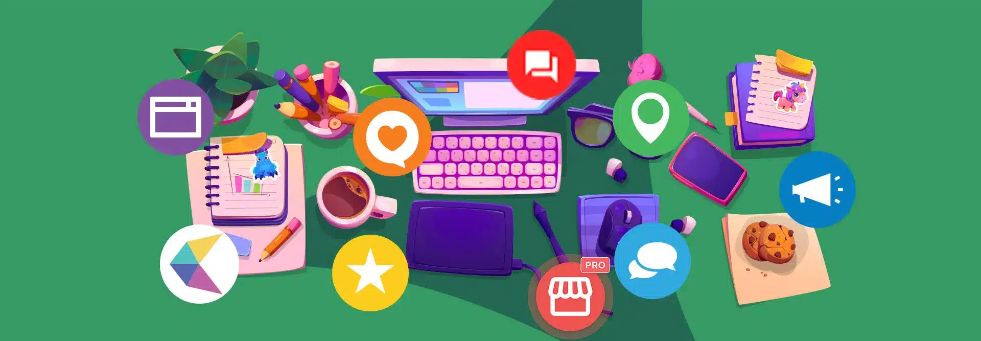 7 Essential Digital Marketing Resources to Empower Your Agency