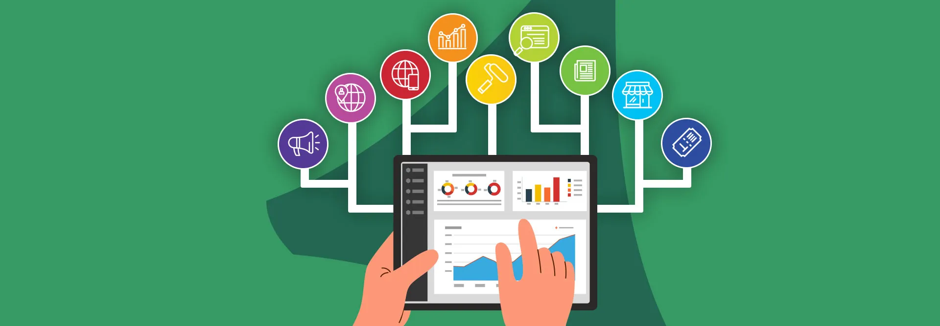 Prepare for Profitability with These 10 Marketing Agency’s Business Models