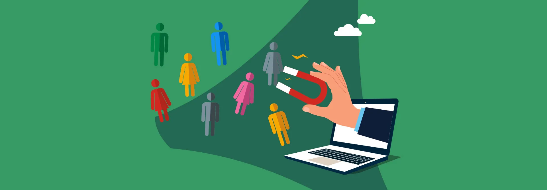 9 Types of Lead Generation Strategies Your Agency Needs to Leverage