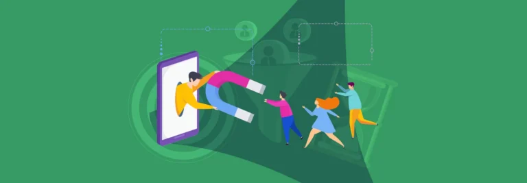 12 Innovative Lead Generation Ideas to Stand Out from the Competition