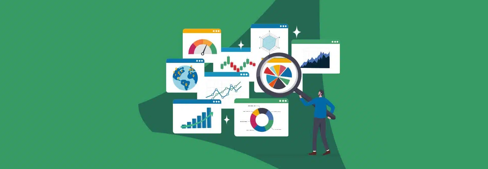 How to Craft Actionable Insights with a Competitive Analysis Report (with Examples)