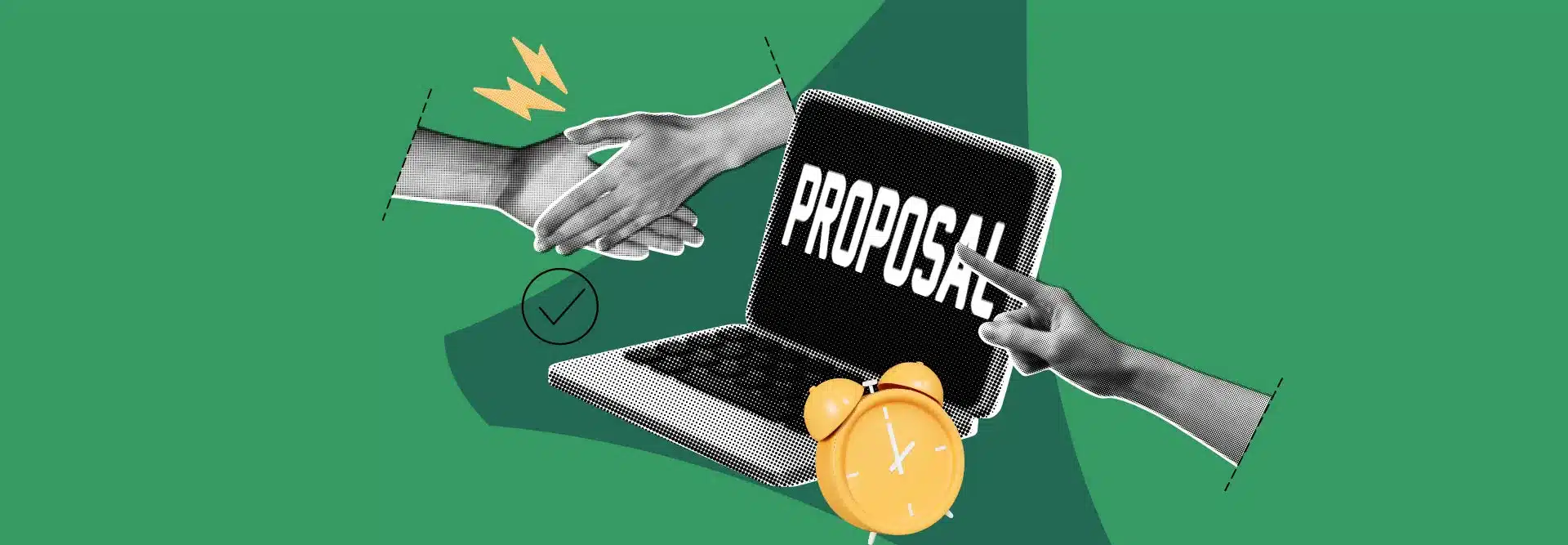 How to Create a Marketing Proposal That Seals the Deal