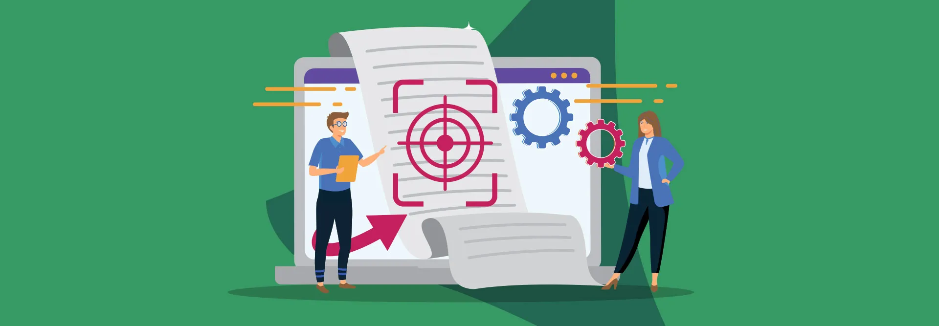 Unlocking Project Precision with a Marketing Scope of Work