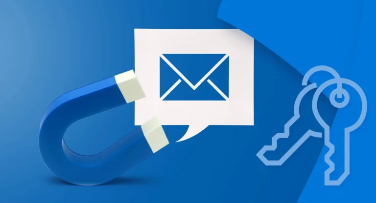 10 Keys to Crack the Code to Email Lead Generation Success