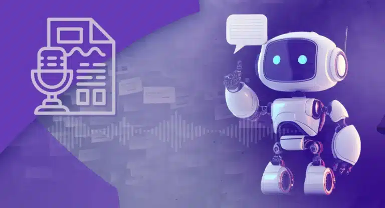 10 Ways Your Marketing Agency Can Start Using AI Transcription