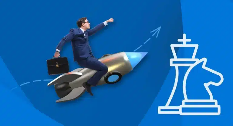 Build an Unstoppable Agency Marketing Strategy With These 10 Growth Tactics