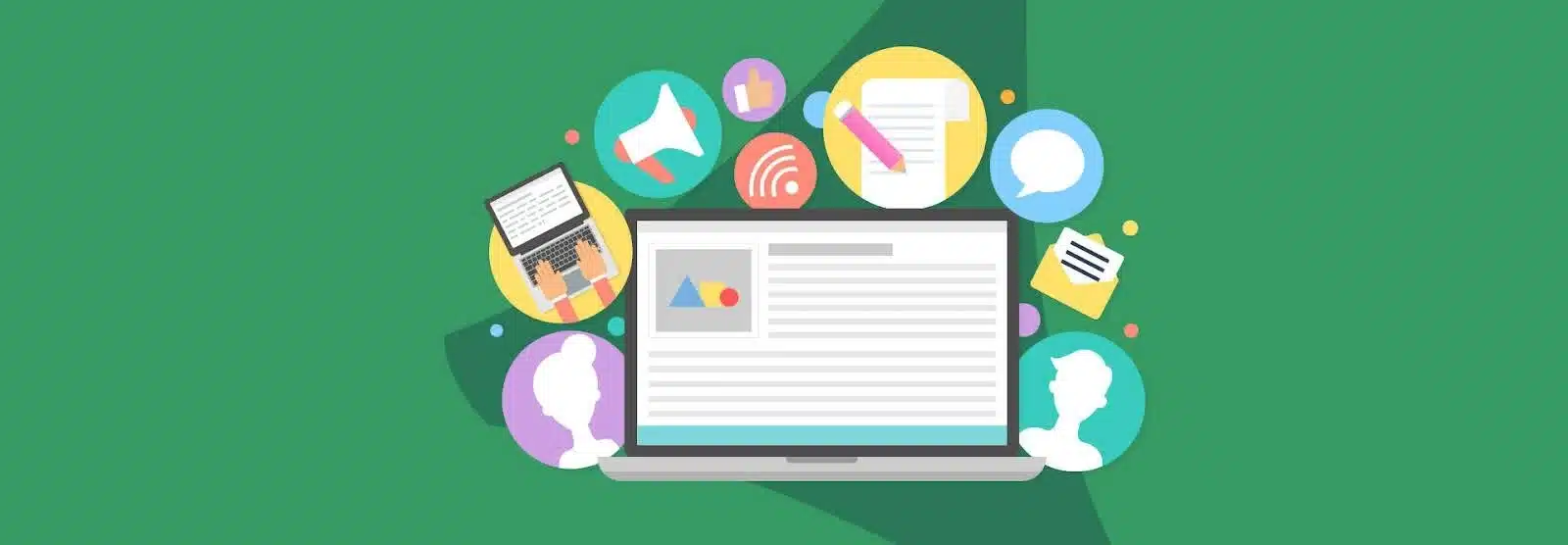 The Ultimate Guide to Content Marketing Lead Generation for High Clicks & Conversions