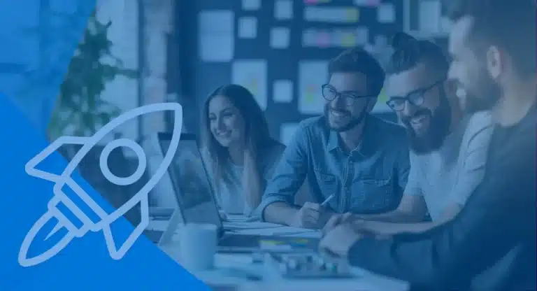 human supercharging your agency