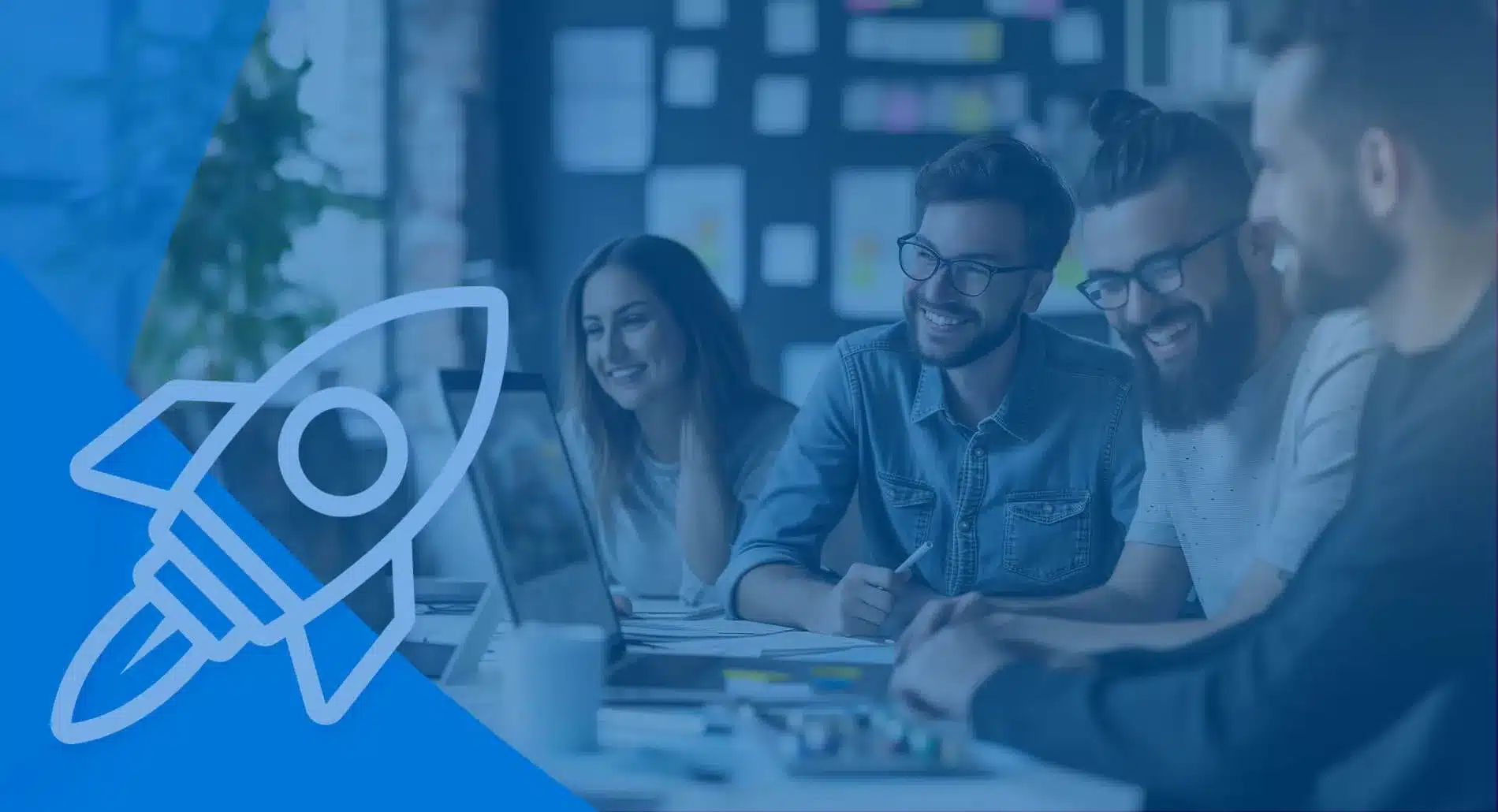 human supercharging your agency