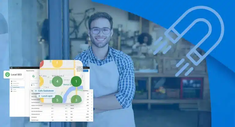 unleash the power of proximity