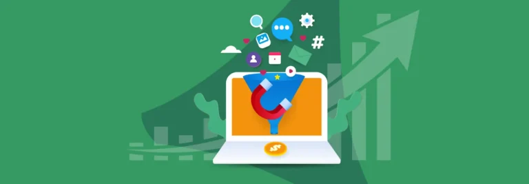 Grow Your Leads by Mastering These Organic Lead Generation Strategies