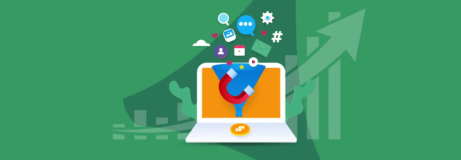 Grow Your Leads by Mastering These Organic Lead Generation Strategies