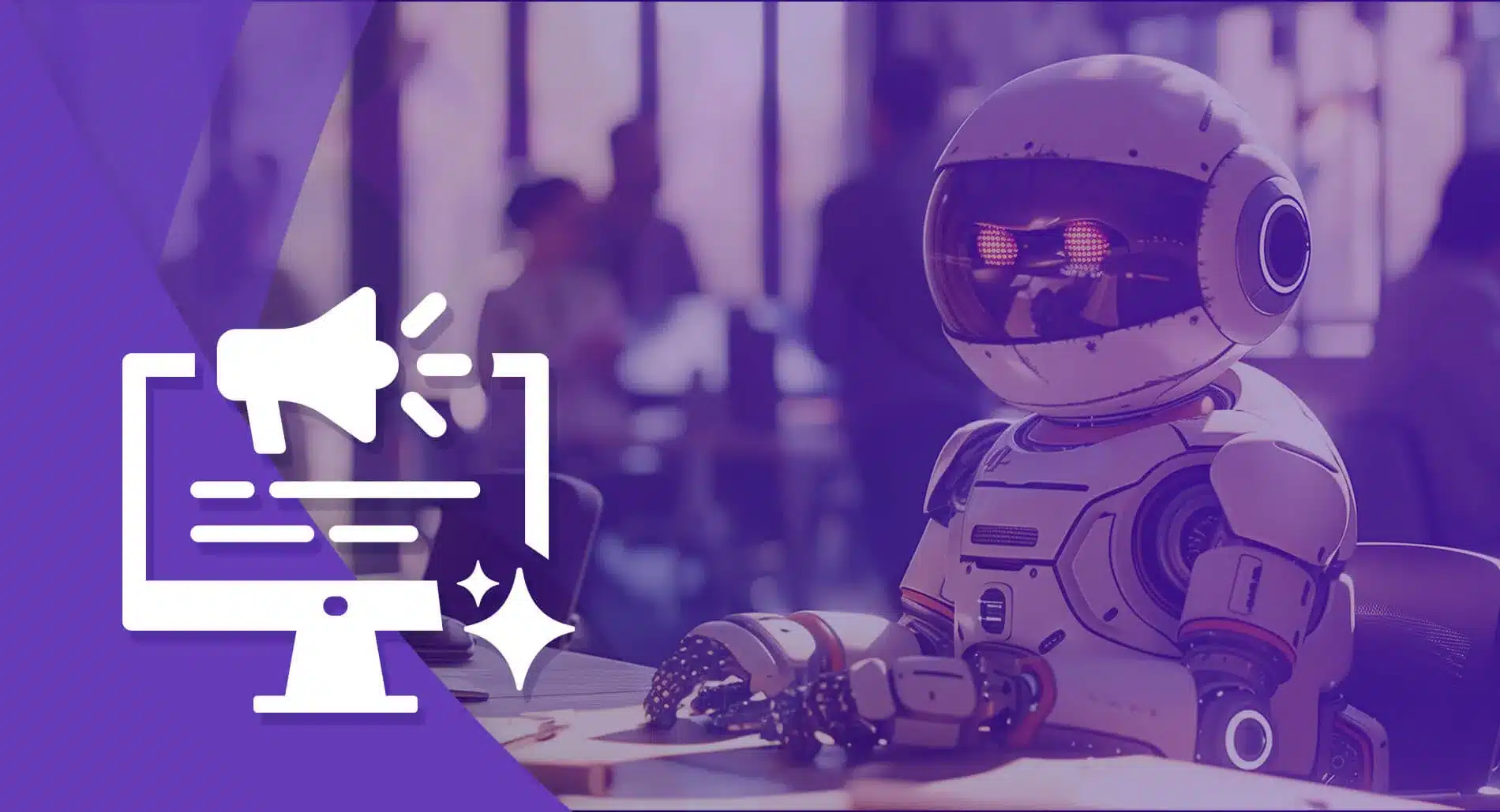 How to Revolutionize the Industry as an AI Marketing Agency