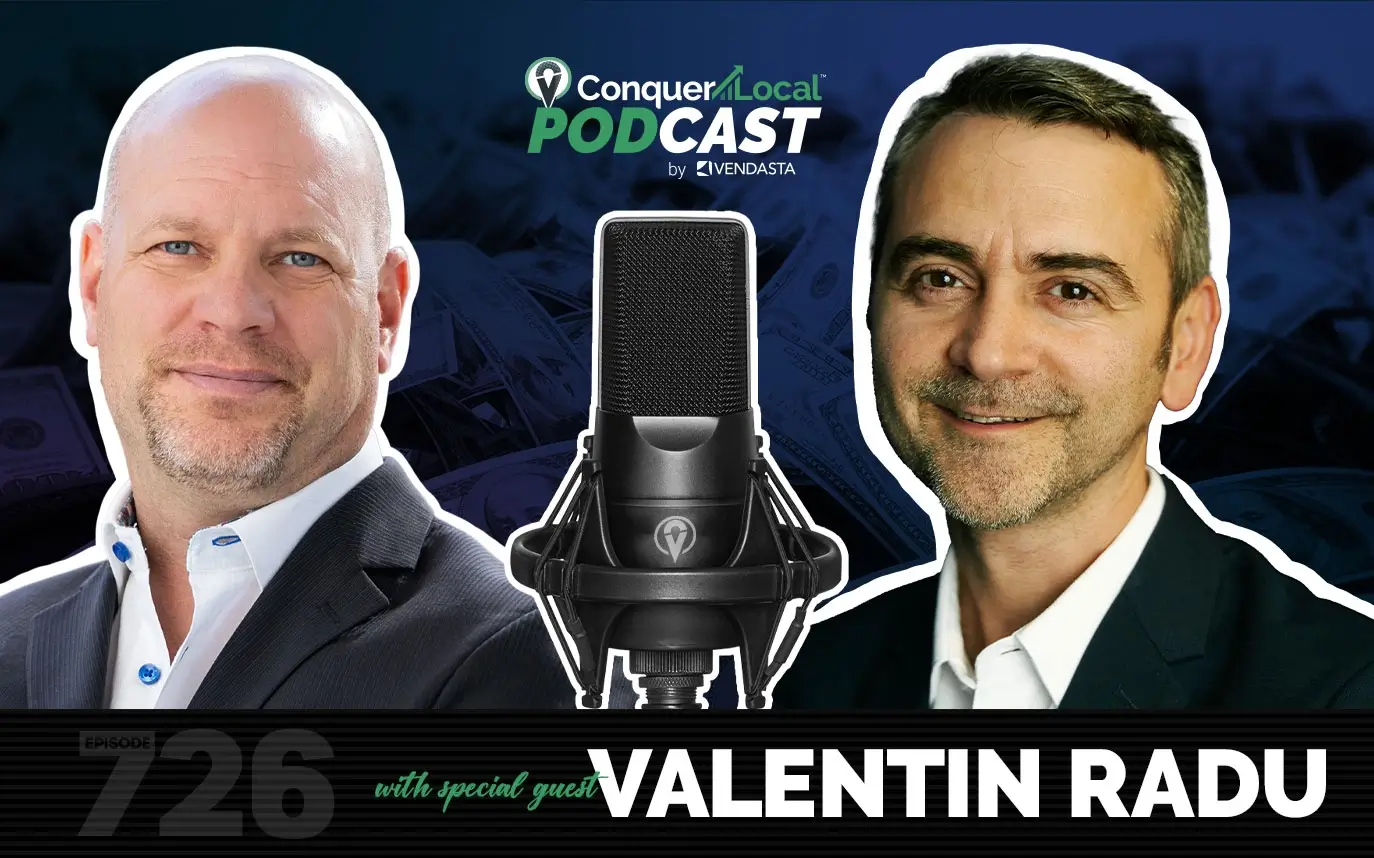726: Using AB Testing and Segmentation to Improve Customer Lifetime Value | Valentin Radu