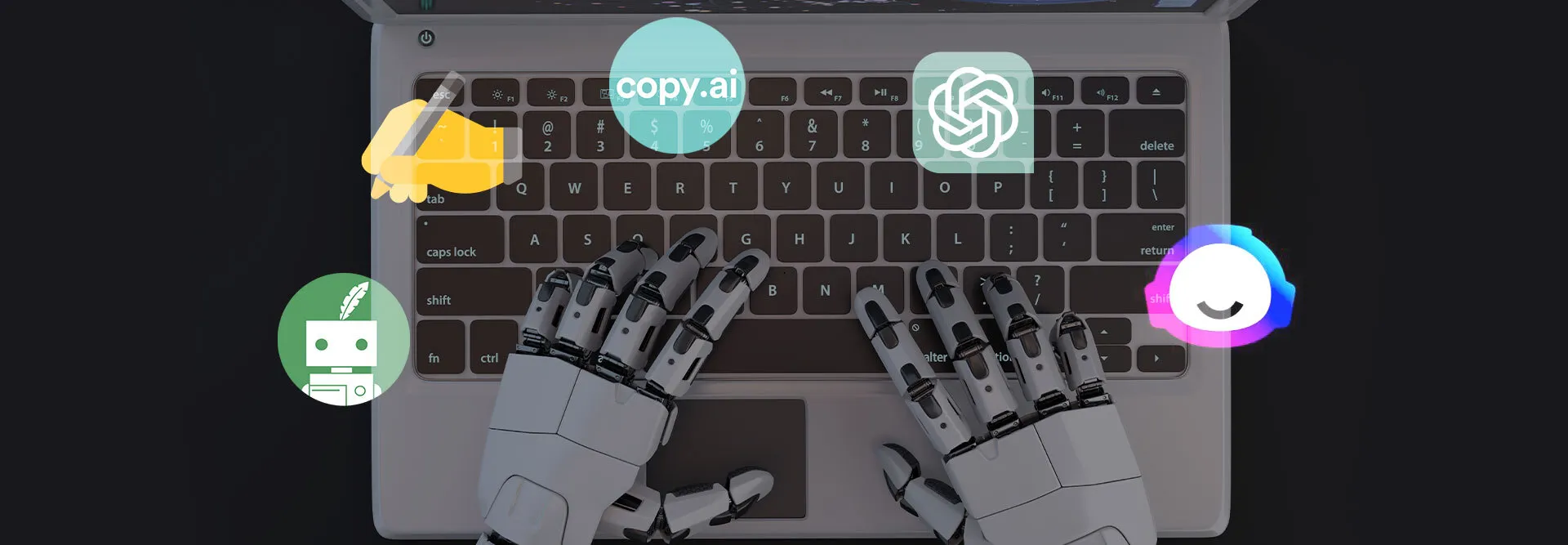 10 Game-Changing Use Cases for AI in Digital Marketing