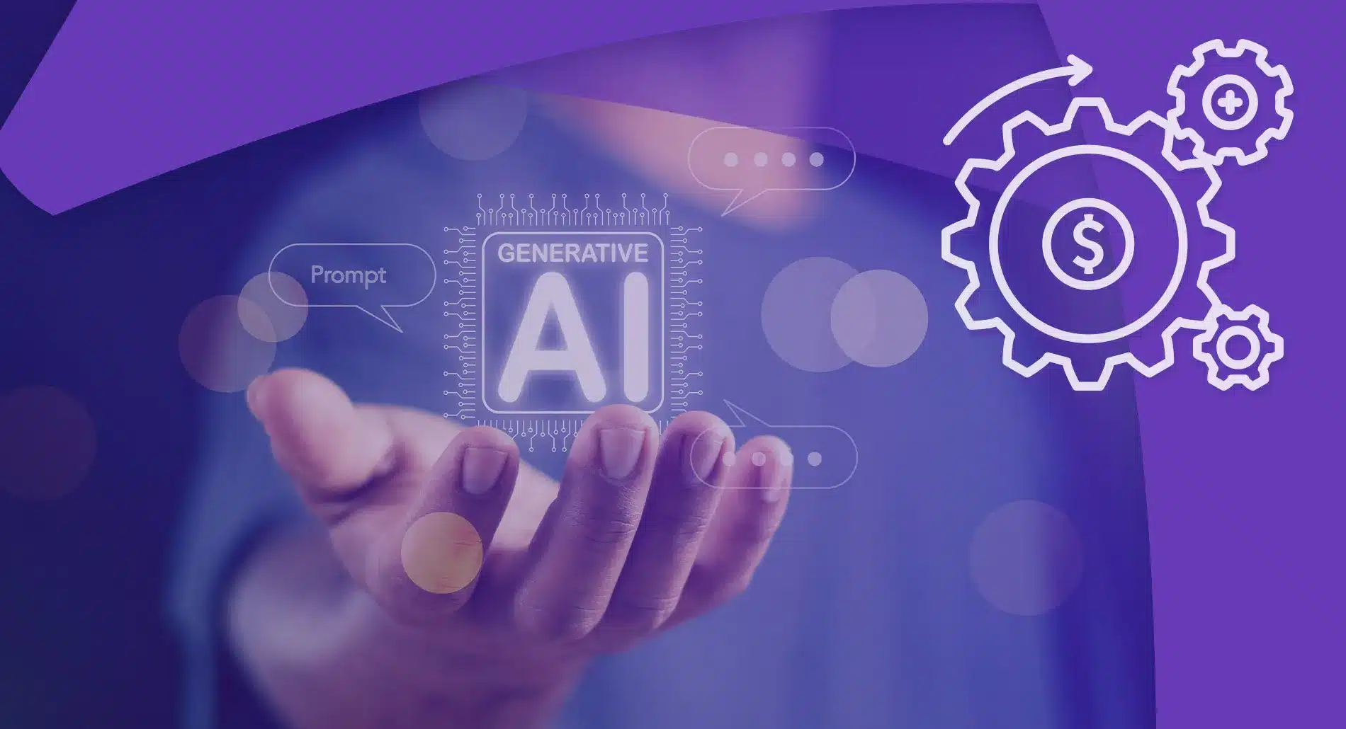How Generative AI for Marketing Revolutionizes Agency Revenue and Operations