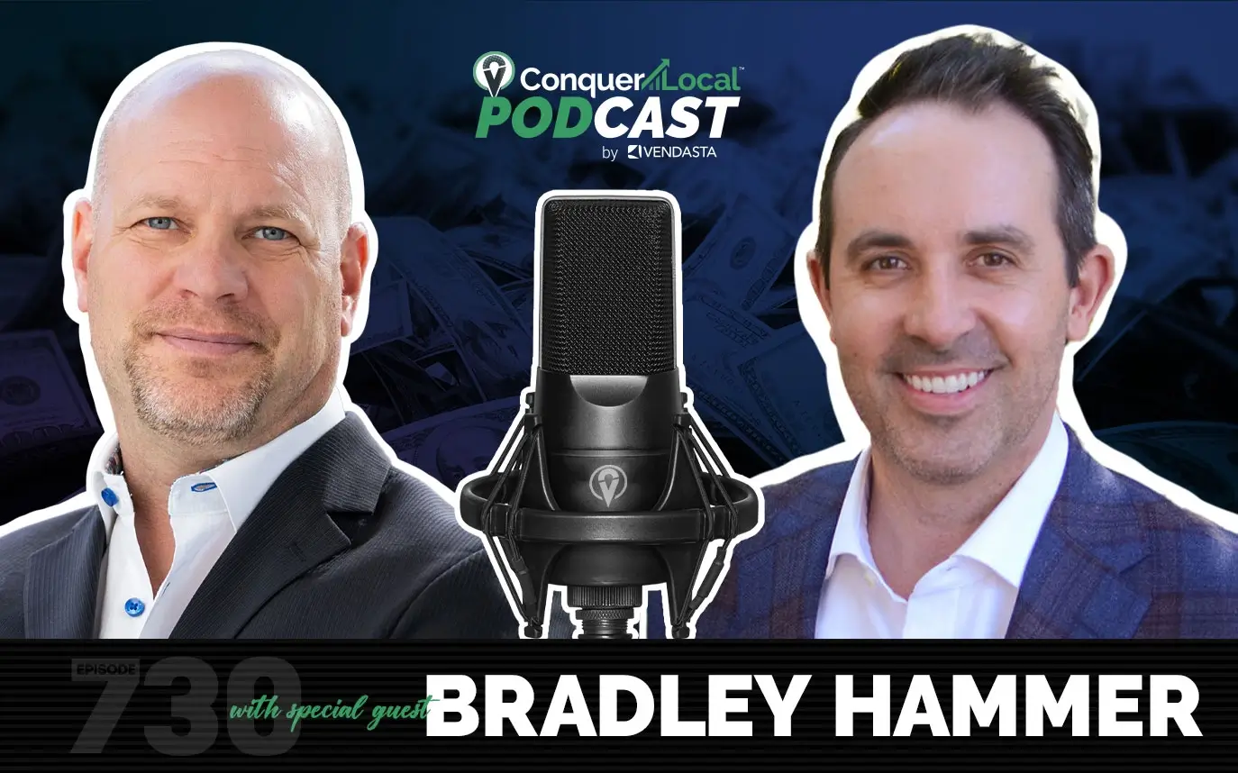 730: Create Systems to Automate and Scale Your Agency | Bradley Hamner