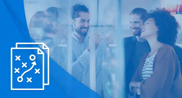 Create a Strategic Marketing Plan in Just 10 Steps